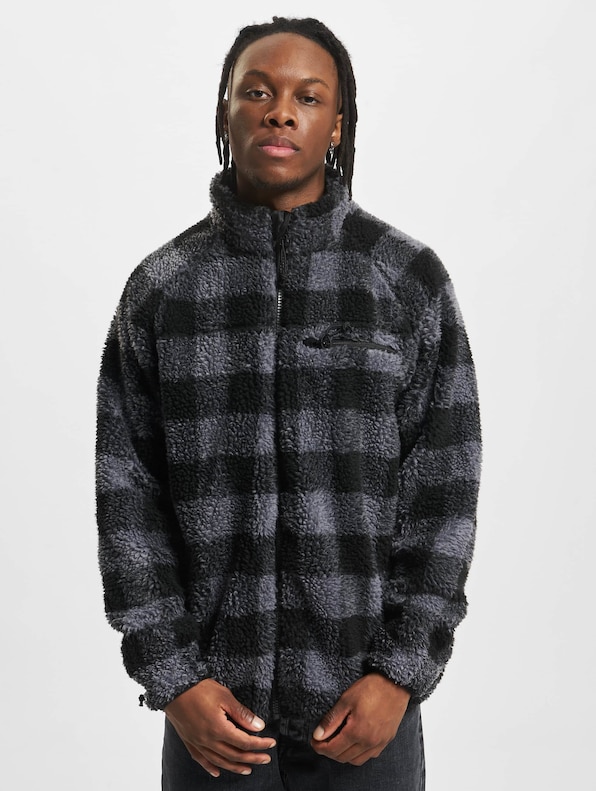 Teddyfleece Jacket-2