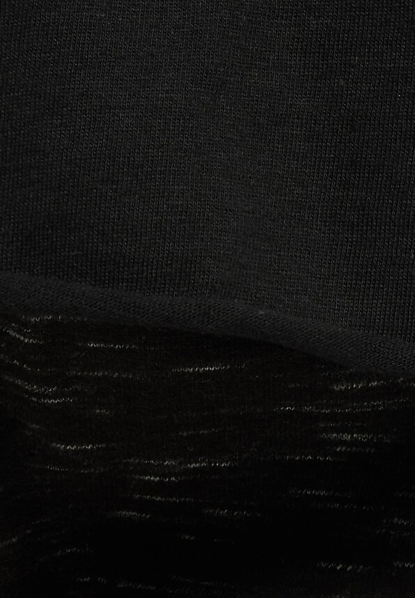 Jersey Lace Up-3