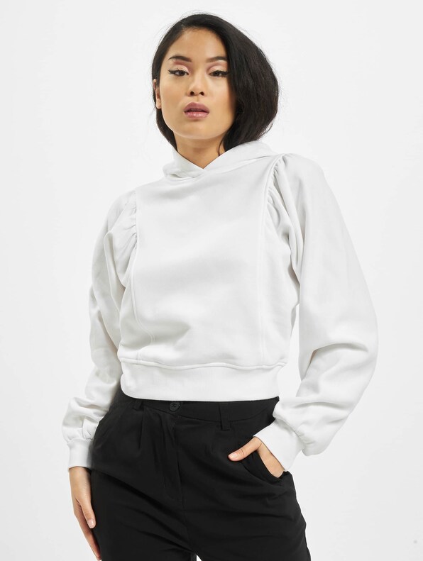 Ladies Organic Gathering Batwing-2