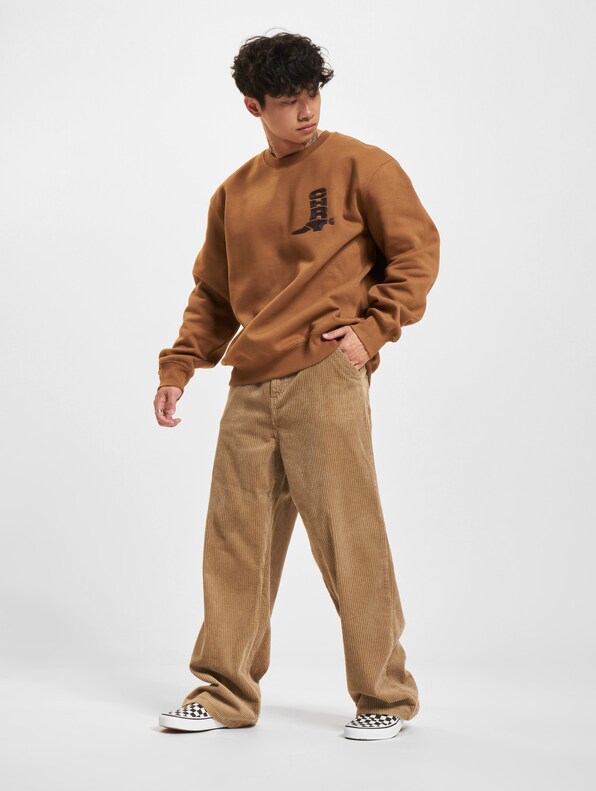 Carhartt WIP Boot Sweater-5