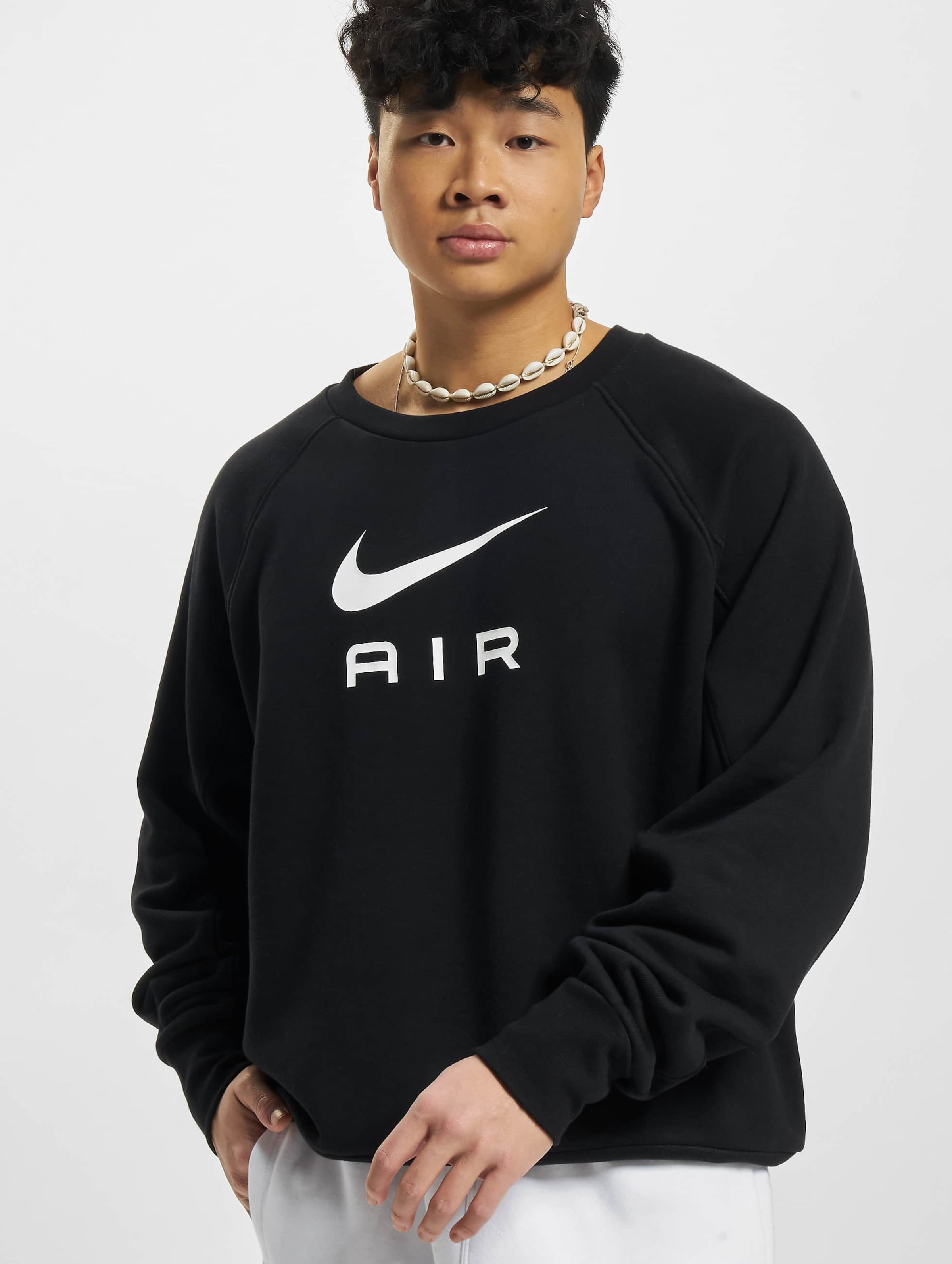 Nike sweatshirt 2025 nsw air crew