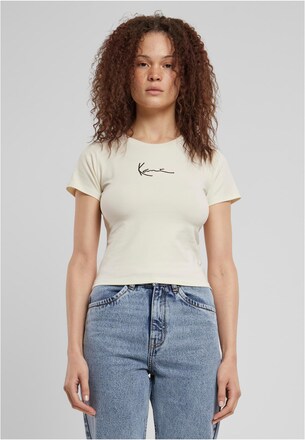 Karl Kani Small Signature Essential Short Tee
