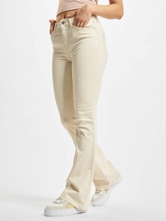 Only Blush  Bootcut Jeans