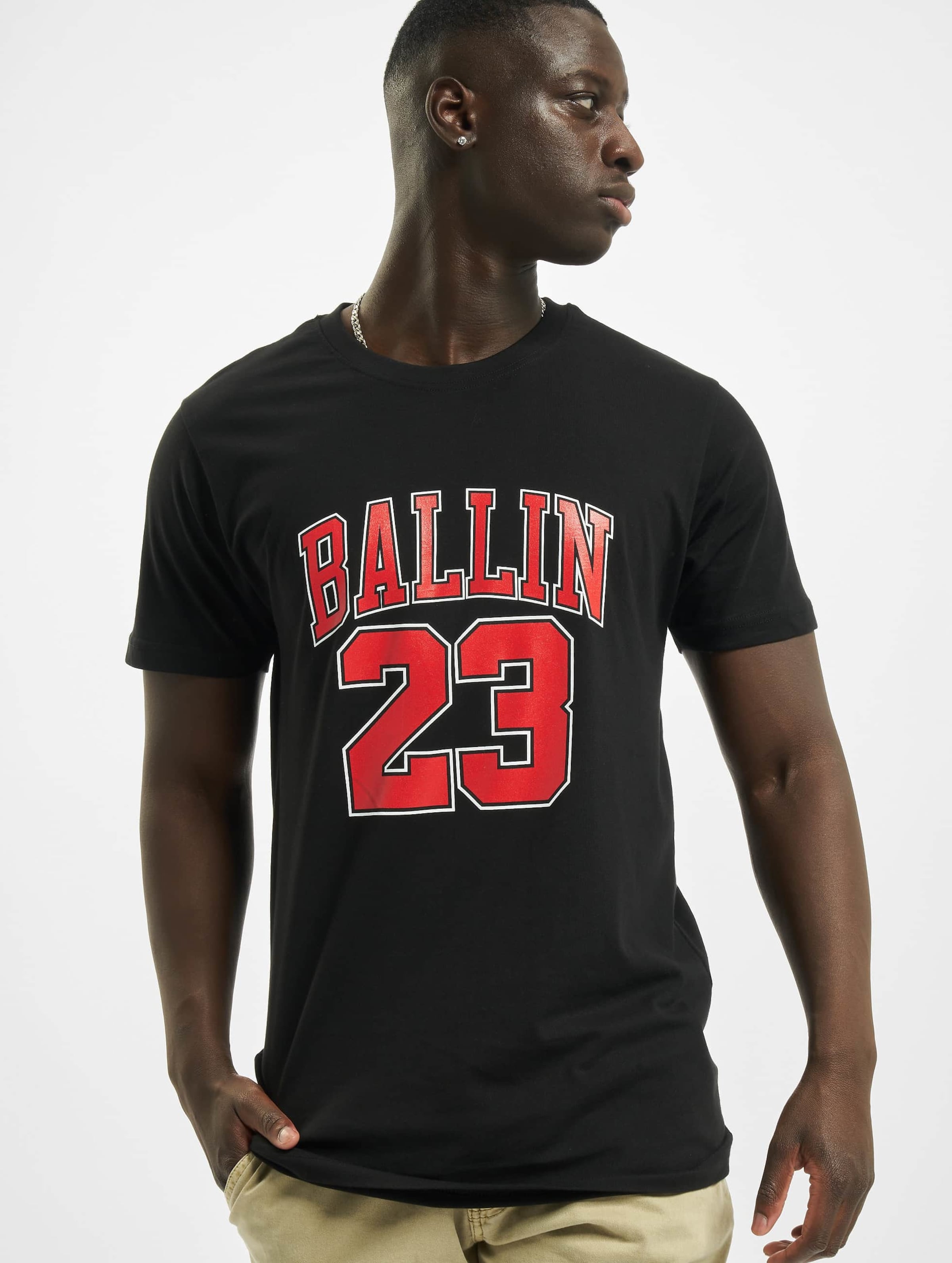 Popular Ballin