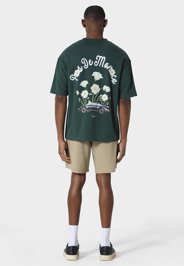 PINK REVERIE T-SHIRT-3