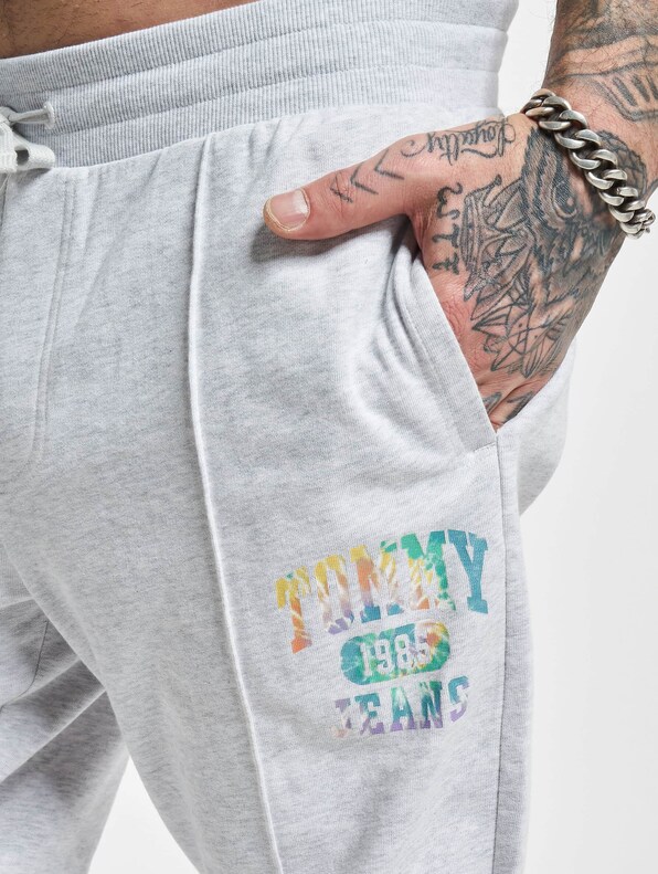 Tommy Jeans Detail Jogginghose-5