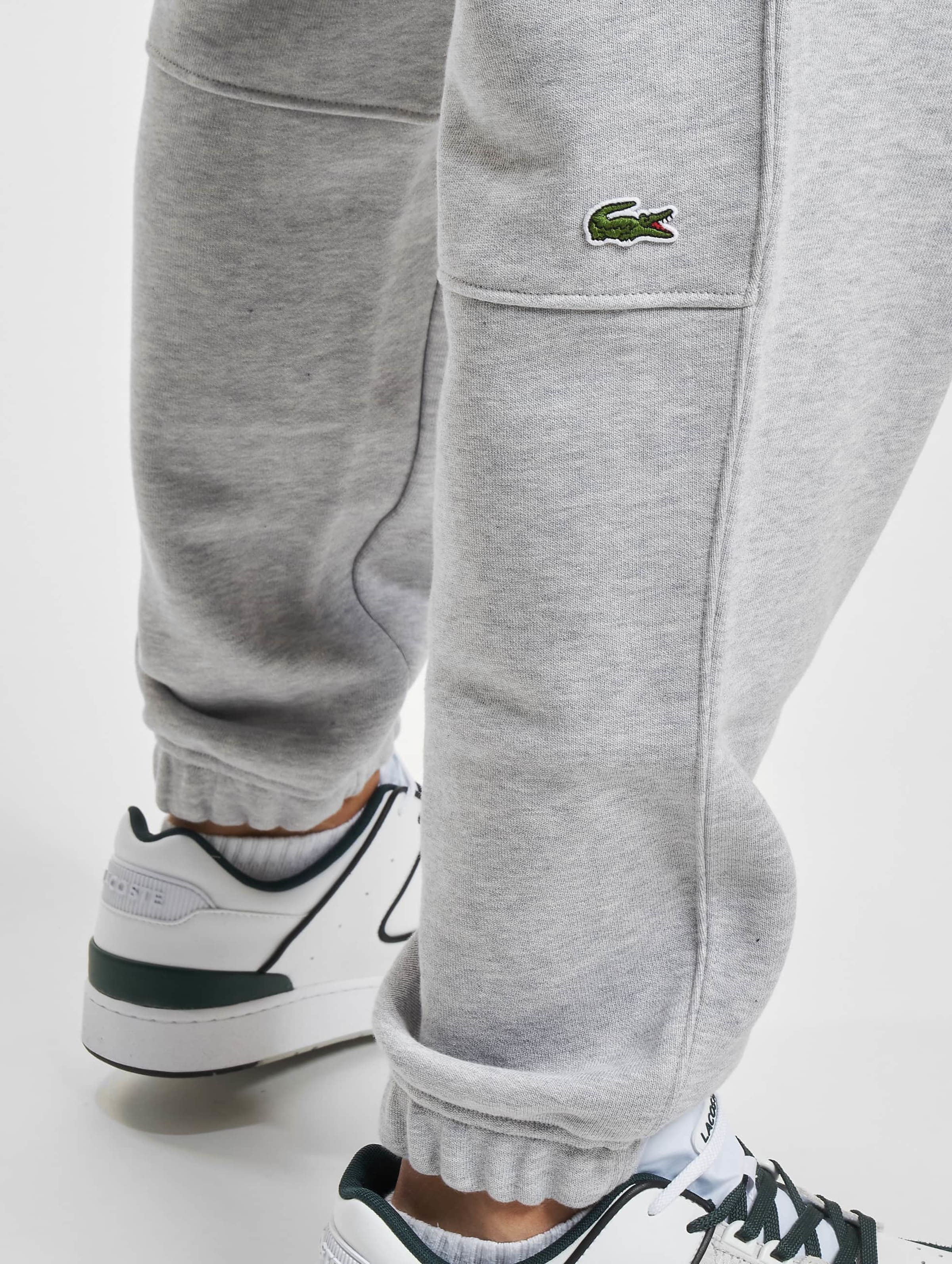 Lacoste big and tall on sale sweatpants