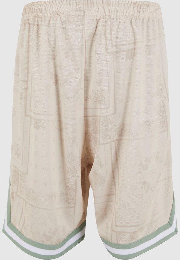 Varsity Paisley Mesh-5