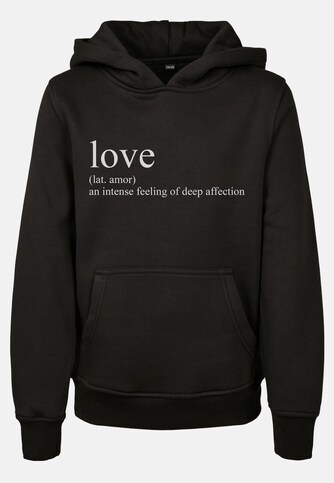 Kids Love Definition