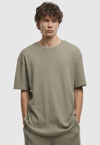 Waffle Tee