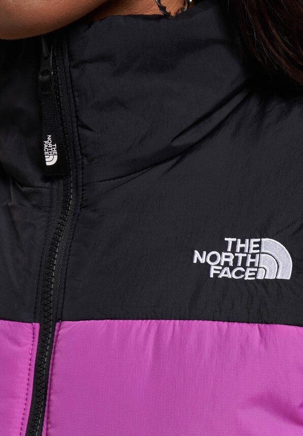 The North Face Gosei Puffer Freizeitjacke-2