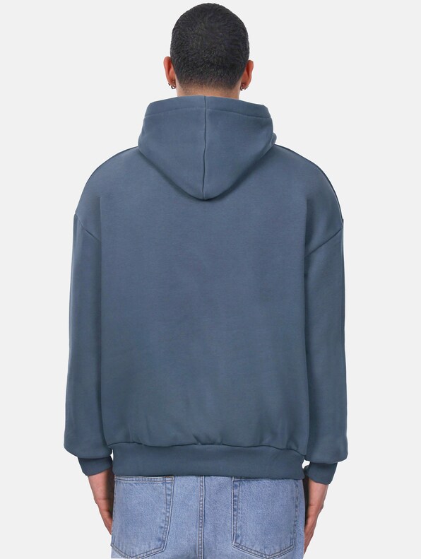 HEAVY OVERSIZE EMBO -1
