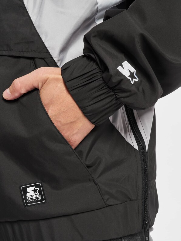 Starter Windbreaker-3