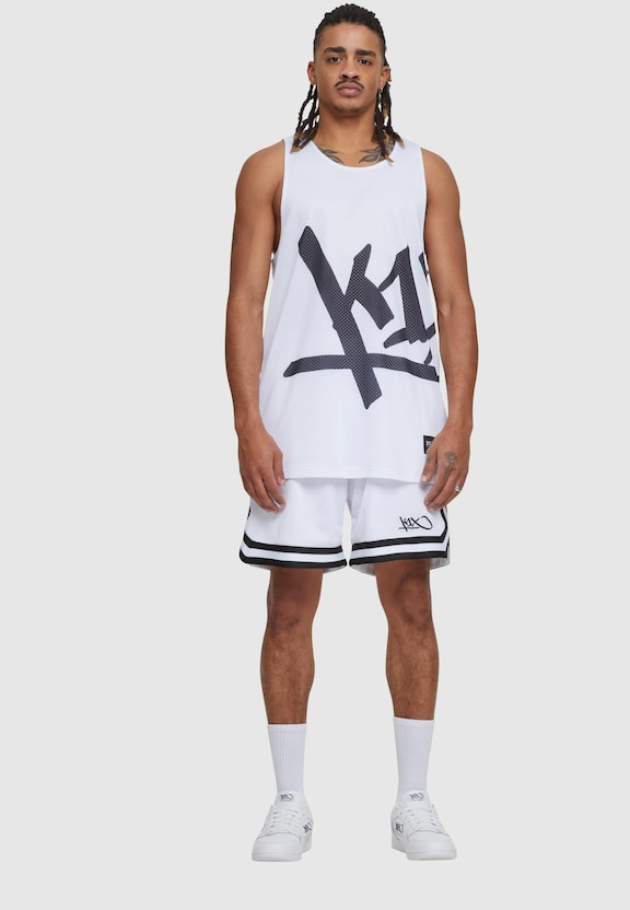 KXM241-038-1 K1X Bl Mesh Jersey-4