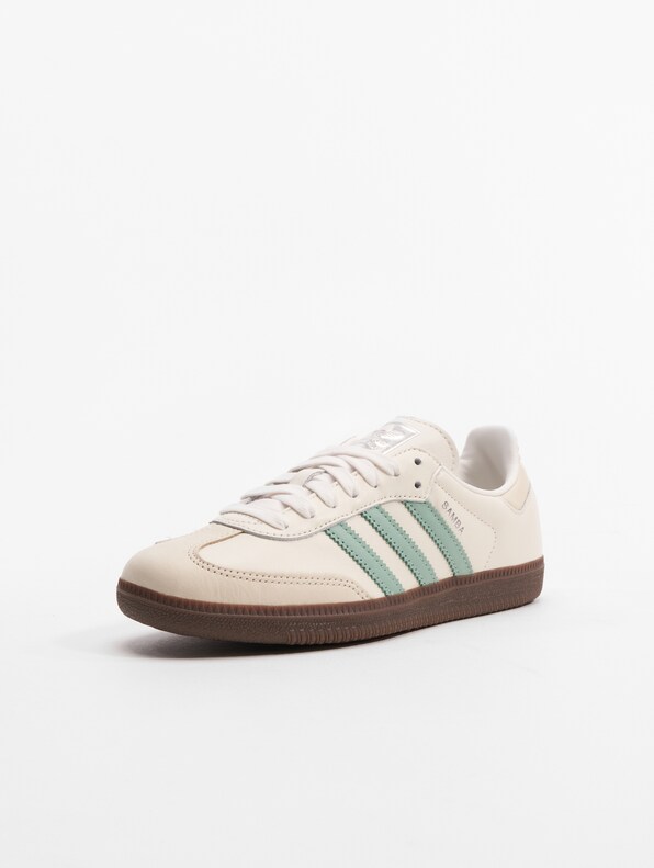 adidas Originals Samba Original Sneakers-2