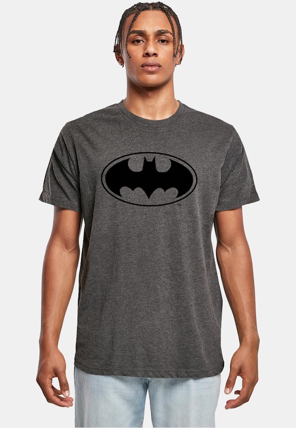 Batman - Monochrome Logo -0