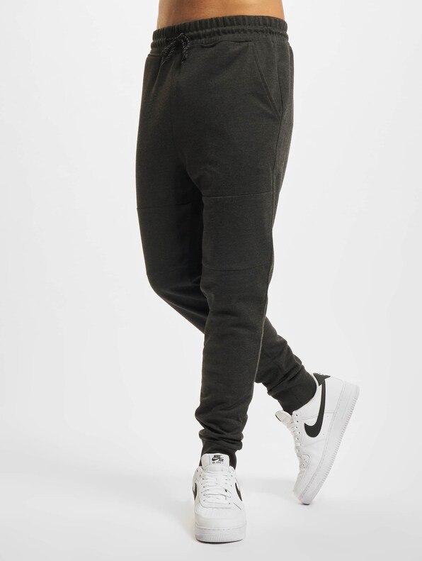 Side Zipper Tech Fleece-2