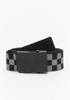 Adjustable Checker -1