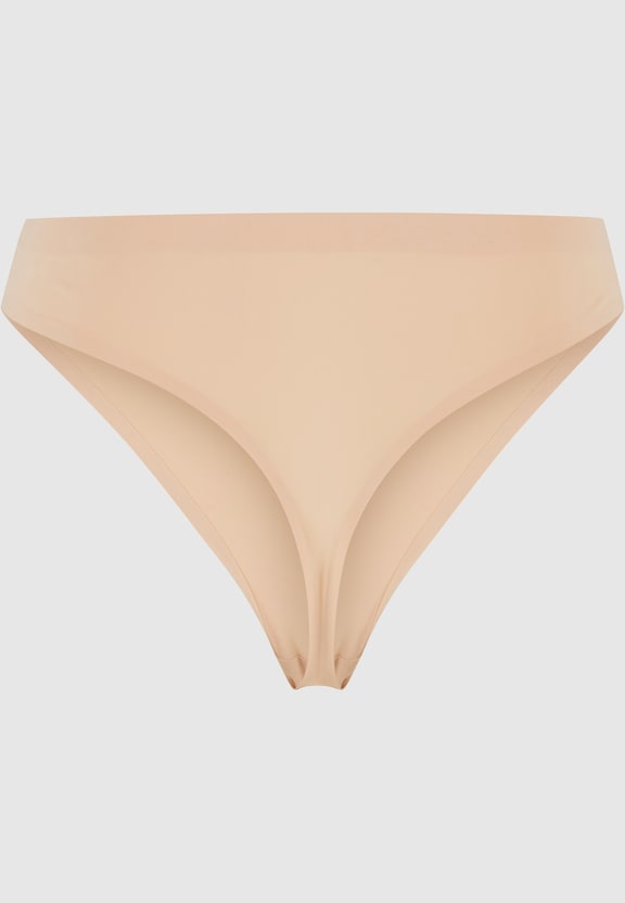 Ladies Bonded Brazilian 3-Pack-5