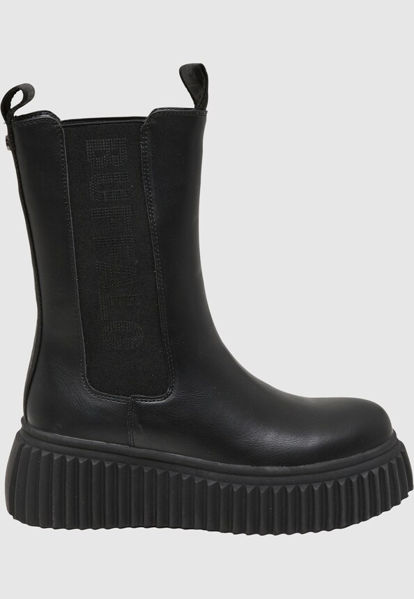 ZAFIR CHELSEA HI - VEGAN NAPPA-3