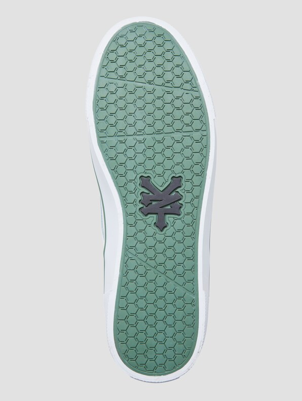 Zoo York Union Sneakers-5