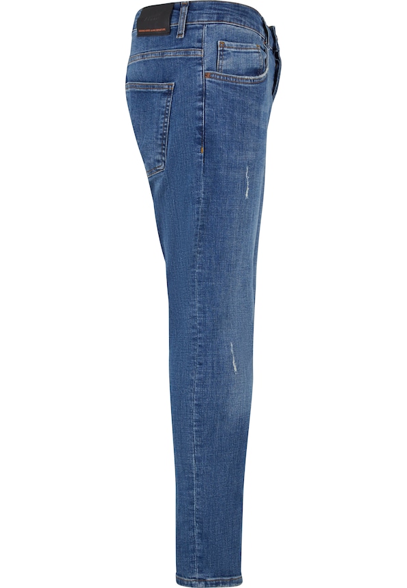 2Y Skinny Fit Jeans-6