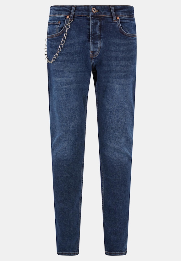 Skinny -3