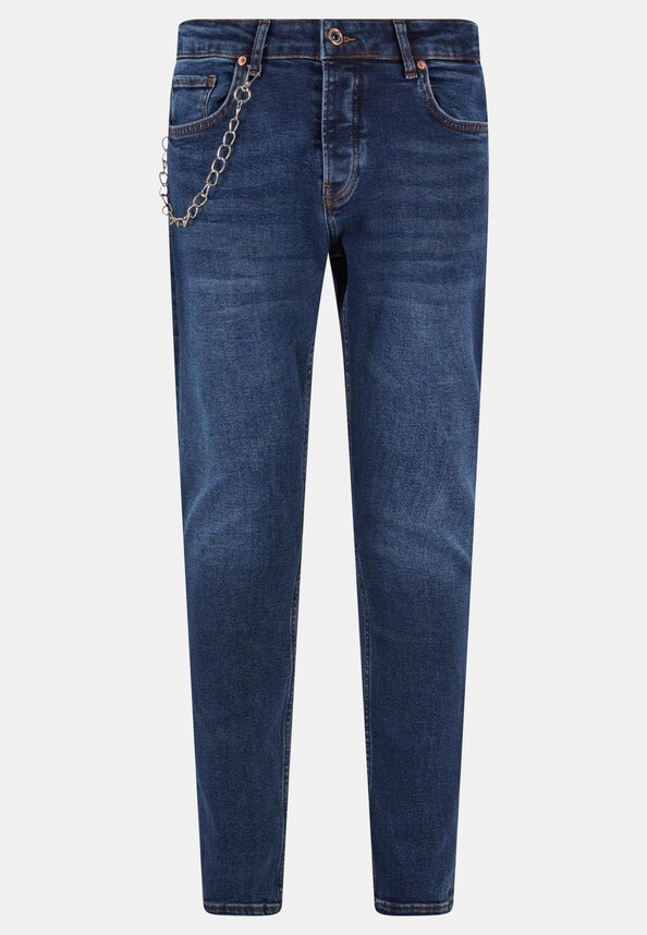 Skinny -3
