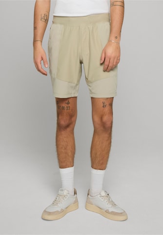 Pelle Shorts