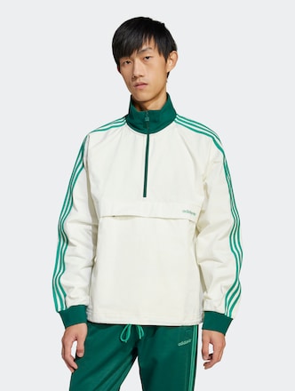 adidas Originals Zip Pullover