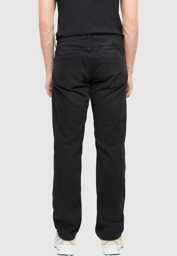 Tapered -1