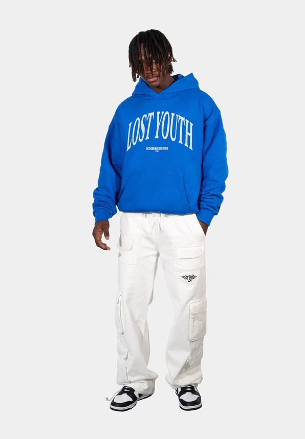 "LY HOODIE ""CLASSIC V.1"""-1