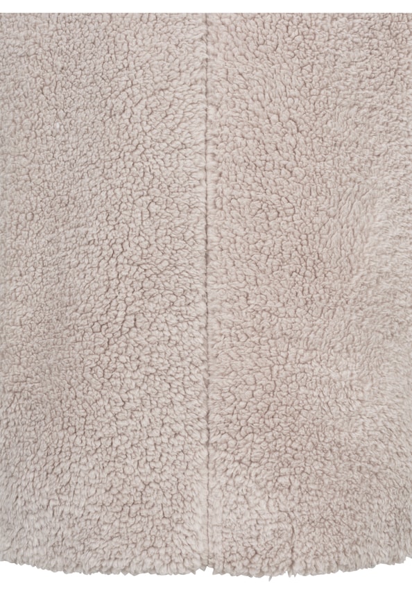 Ladies Sherpa Jacket-6