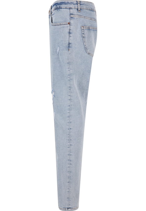 2Y Skinny Fit Jeans-5