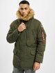 Alpha Industries Winterjacken-2