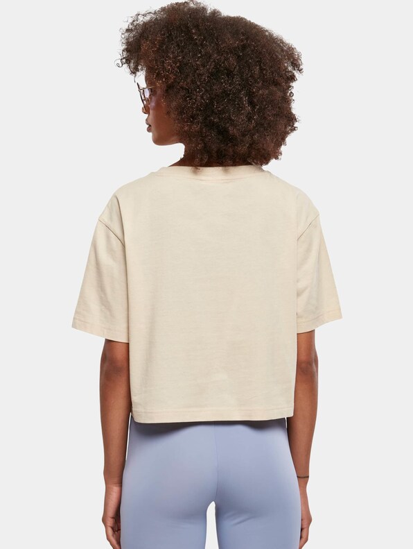 Ladies Short Oversized-1