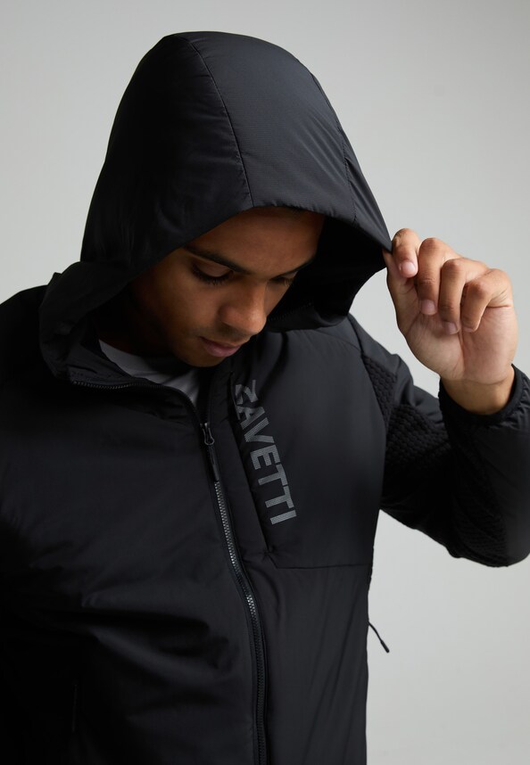 ZENORA 2.0 INSULATED HYBRID JACKET-5