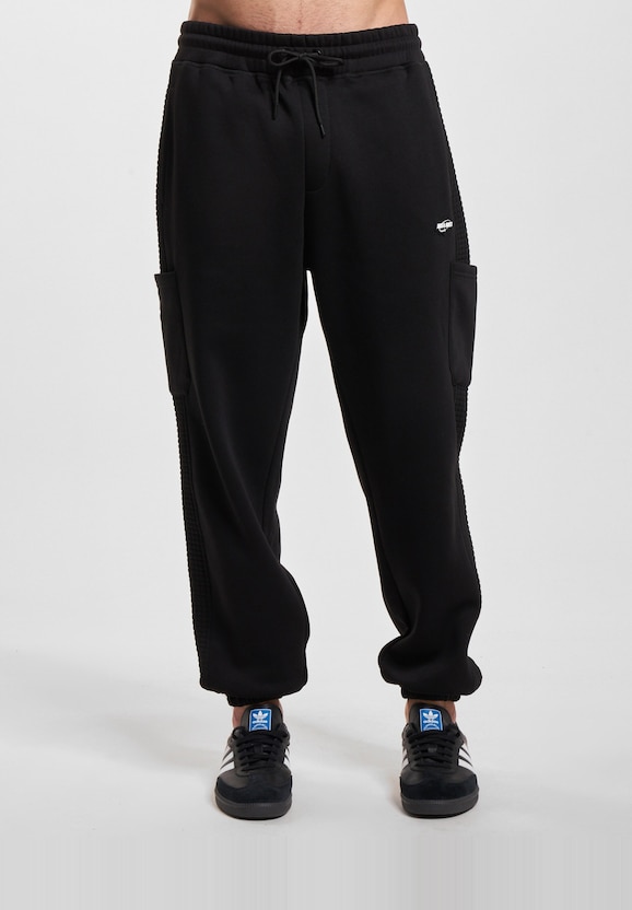 Jack & Jones Kane Structure Jogginghosen-2