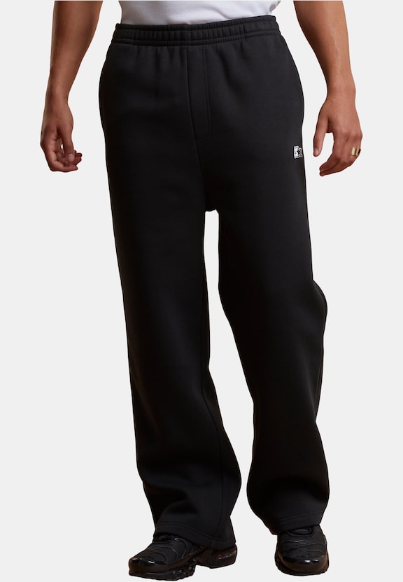 Starter Straight Leg Sweatpants-0