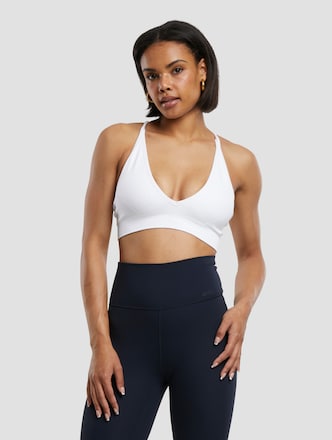 Shape Seamless Cross Back Bra