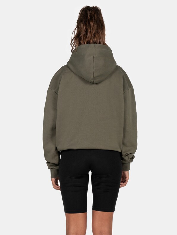 Ladies Wave V.1 x Heavy Oversized Hoody-1