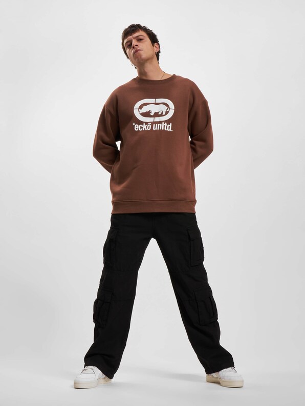 Ecko Unltd. Base Pullover-4