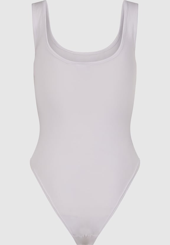 Ladies Organic Tank Body-5