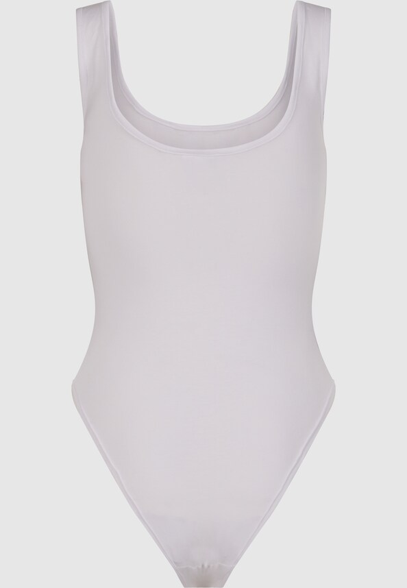 Ladies Organic Tank Body-5