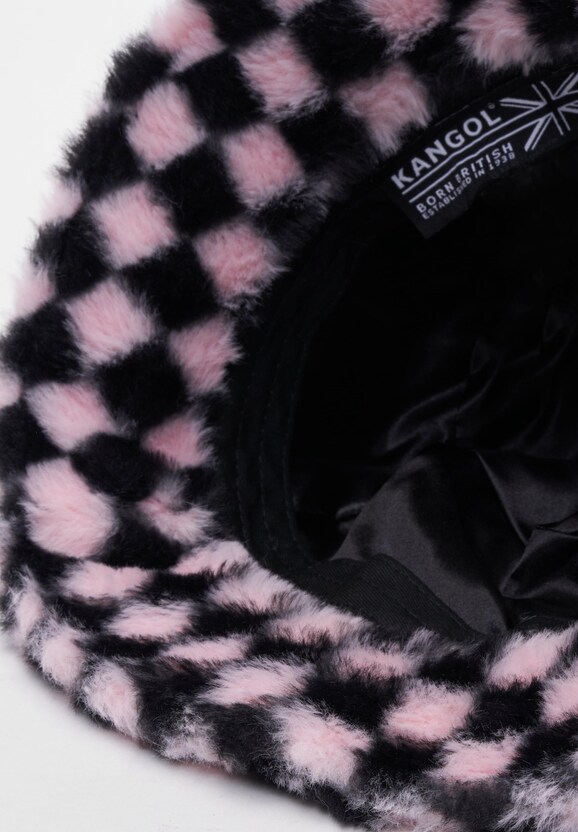 Kangol Faux Fur Hüte-3