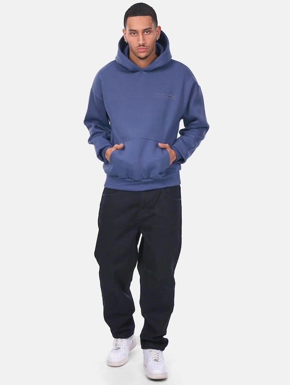 HEAVY OVERSIZE EMBO-3