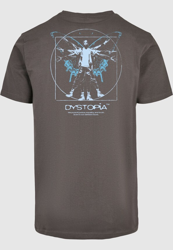 Dystopia Tee-3