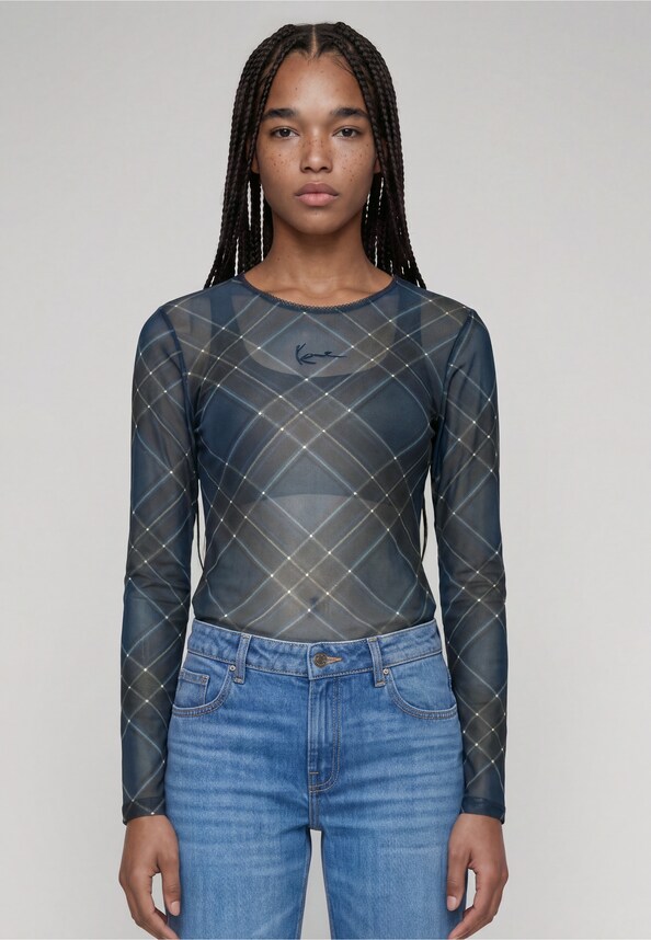 Signature Check Mesh-0