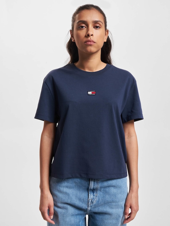 Tommy Jeans Cls Xs Badge T-Shirt-2