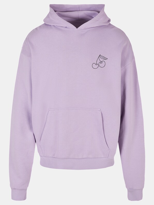 Cherry Ultra Heavy -2